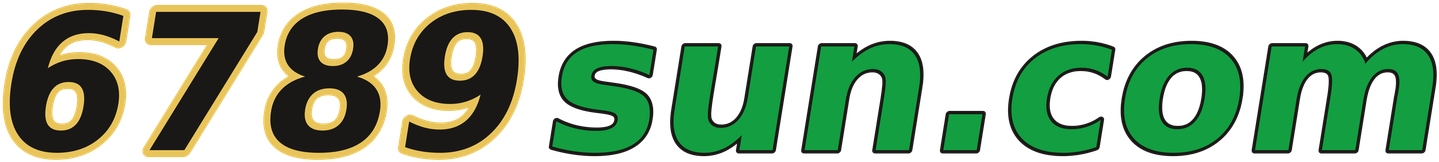 6789sun.com logo